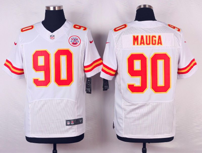 Kansas City Chiefs elite jerseys-014